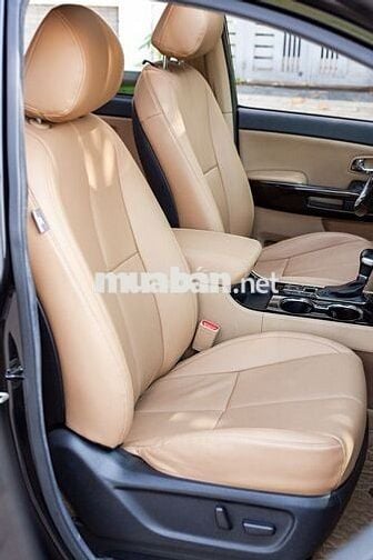 Kia Sedona Full Dầu 2019 màu Đen