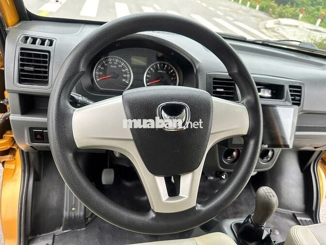 Kenbo 2 chỗ sản xuất năm 2023 đi 40000 km
