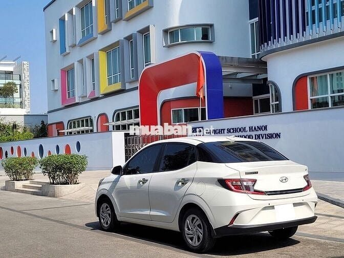 Hyundai Grand i10 2021 1.2 MT base