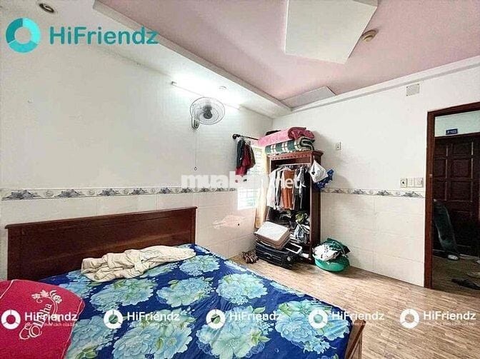 PHÒNG TRỌ SẴN NỘI THẤT GIÁ RẺ - CỬA SỔ THANG MÁY