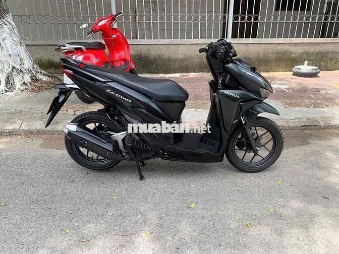 ✅✅ VARIO 125 2020 XE ĐẸP MÁY CHẠM IM IM RU  Giá: 2