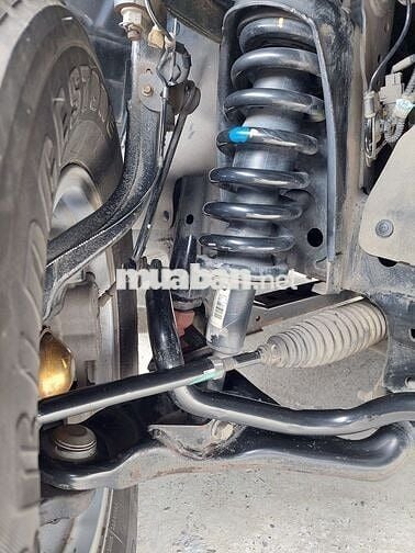 Ford Ranger 2016 XLS 2.2L 4x2 AT - 89000 km