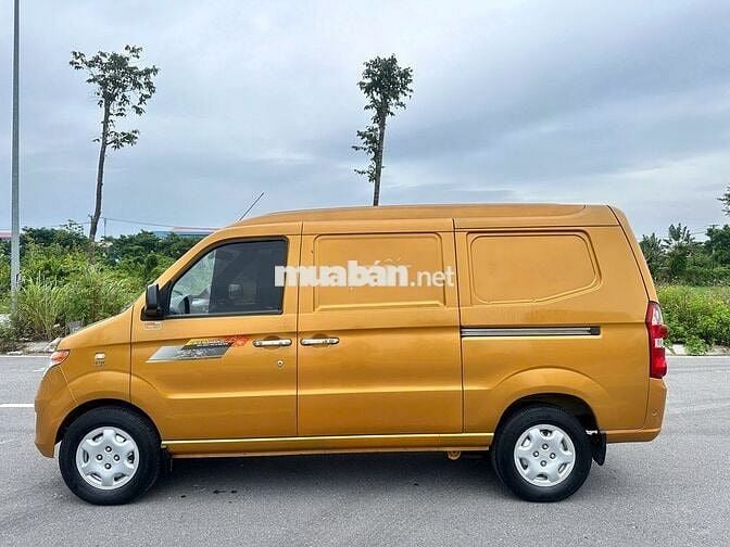 Kenbo 2 chỗ sản xuất năm 2023 đi 40000 km