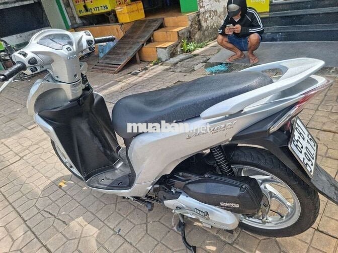 Xe zin.máy như khóa chống trộm. Đúng chủ