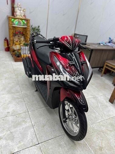 Vario 2021 mâm crom khoá bếp ga biển 43 máy móc ri