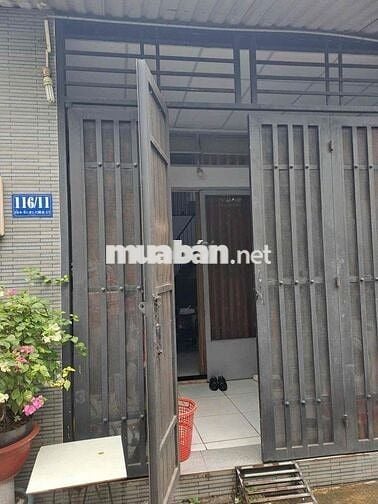 cần bán nhà gấp tại trung tâm quận 12 (chính chủ bán)