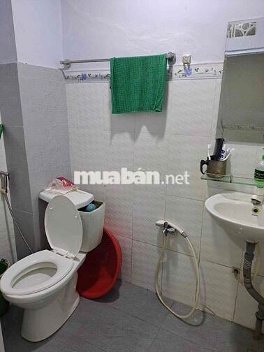 cần bán nhà gấp tại trung tâm quận 12 (chính chủ bán)