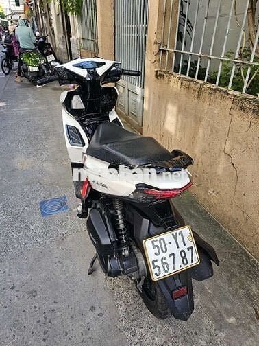 Ab125 2020 xe mới đẹp bs dễ nhìn