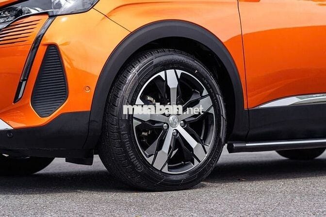 Peugeot 3008 Al Sx 2021