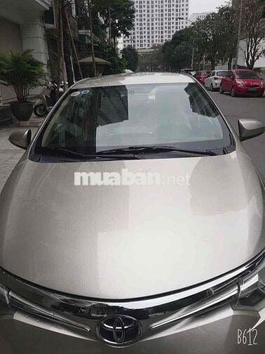 Bán vios 19 xe đẹp mê ly không có con thư 2