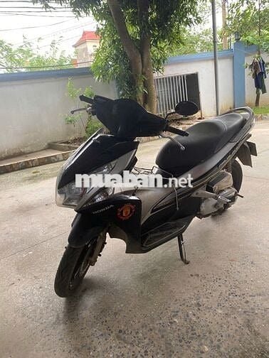 Bán AirBlade 2011 chính chủ 12tr5