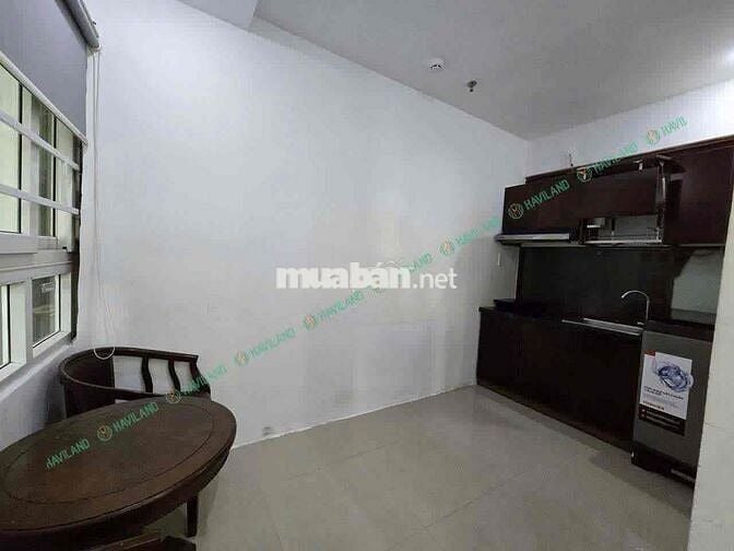 🏡CĂN HỘ 1PN-  KHU VỰC TRUNG TÂM HẢI CHÂU