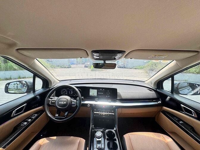 Kia Carnival 2022 2.2D Premium 8 chỗ siêu đẹp