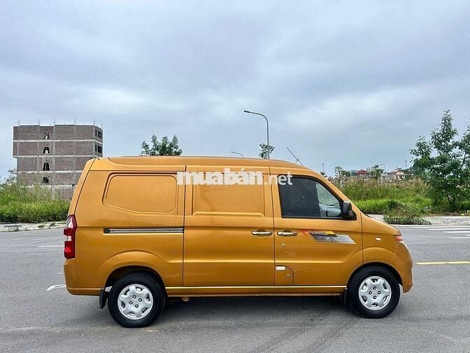 Kenbo 2 chỗ sản xuất năm 2023 đi 40000 km