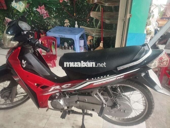 Si ld xe đẹp , máy ngon