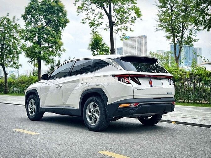 Hyundai Tucson 2023 2.0 AT Tiêu chuẩn - 9000 km