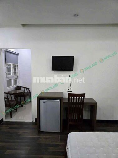 🏡CĂN HỘ 1PN-  KHU VỰC TRUNG TÂM HẢI CHÂU