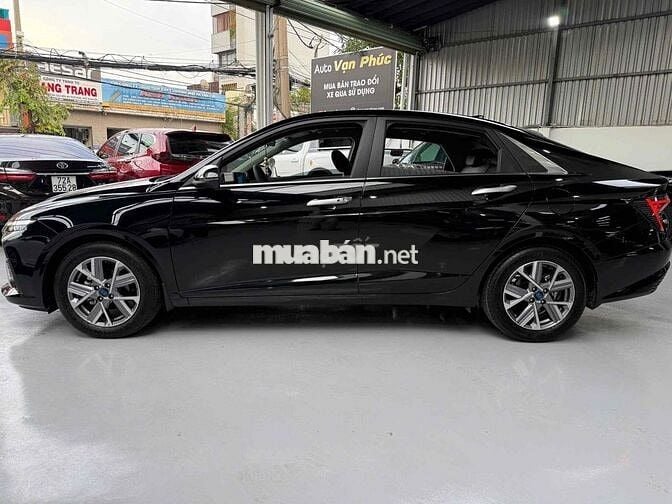 Hyundai Accent 2024 1.5 AT Cao cấp - 29000 km