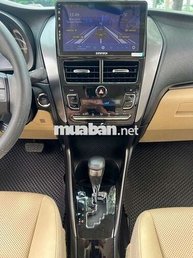 💥💥 Toyota Vios 2022 G 1.5 CVT - 48000 km