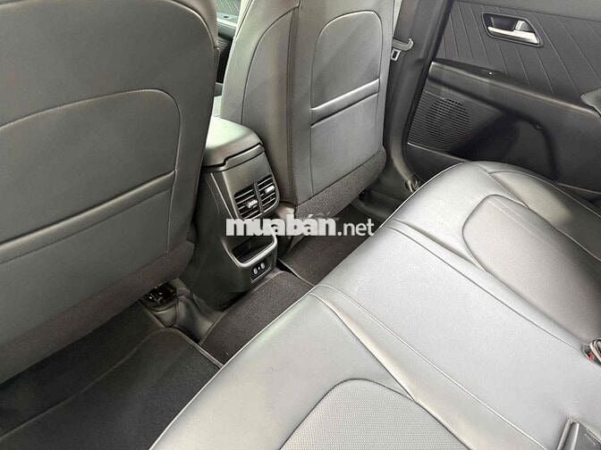 Hyundai Accent 2024 1.5 AT Cao cấp - 29000 km