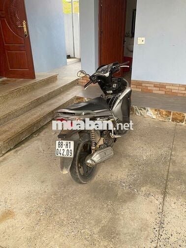 Bán AirBlade 2011 chính chủ 12tr5