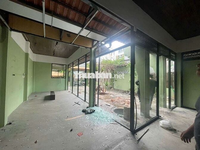 🛑 CHO THUÊ NHÀ MẶT TIỀN: ĐƯỜNG BÌNH MINH - 180m2 - Ngang 9