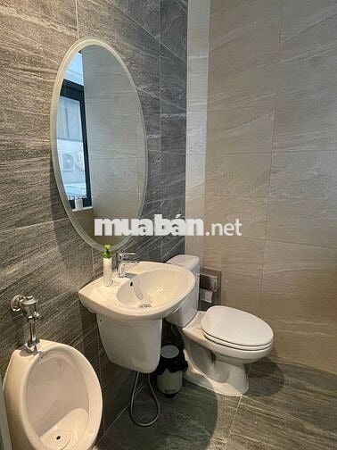 Trệt lửng Shophouse Vạn Phúc 200m2, sàn trống, có máy lạnh. Giá 30 tr