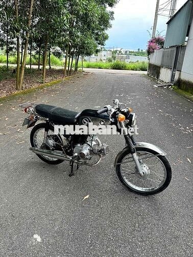 HONDA67 (66) bs60 Đồng Nai giao căn cước chủ xe
