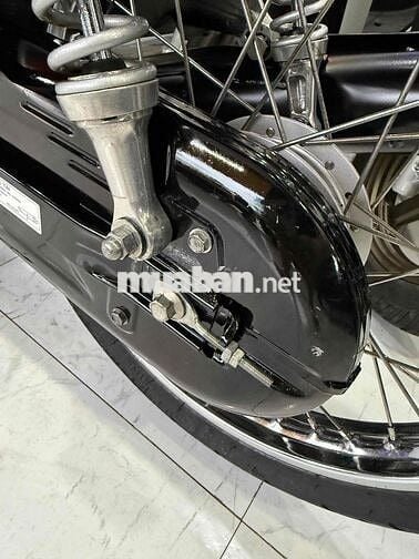 WAVE BLADE 2019. Xe Zin Êm Đẹp. Odo Thấp. Bs 68