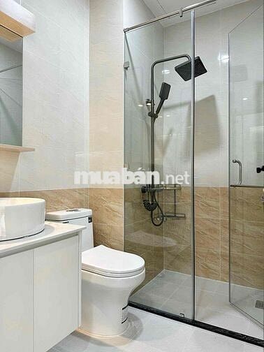 Căn Hộ Ban Công/Cửa Sổ Full NT Mới 100%_Lý Thái Tổ Quận 10
