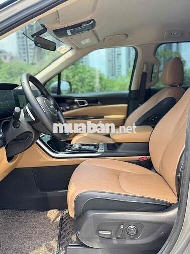 Kia Carnival 2022 2.2D Premium 8 chỗ siêu đẹp