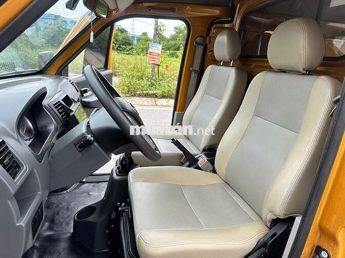 Kenbo 2 chỗ sản xuất năm 2023 đi 40000 km