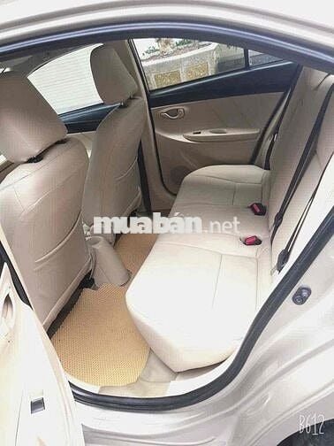Bán vios 19 xe đẹp mê ly không có con thư 2