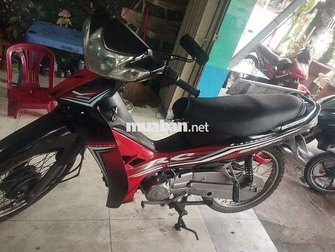 Si ld xe đẹp , máy ngon
