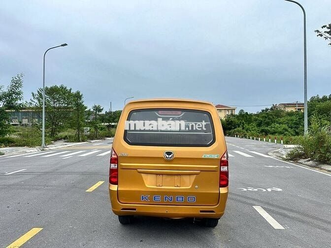 Kenbo 2 chỗ sản xuất năm 2023 đi 40000 km