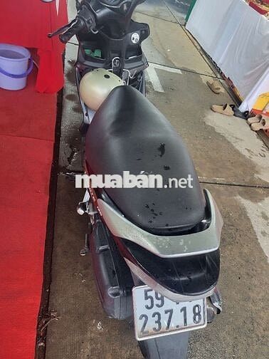 Hayate còn rất đẹp mát êm