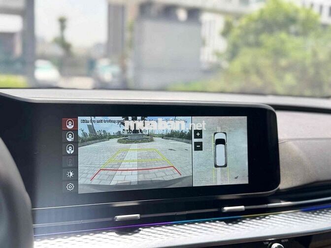Kia Carnival 2022 2.2D Premium 8 chỗ siêu đẹp