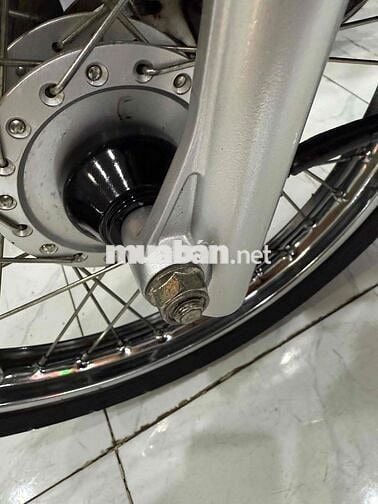 WAVE BLADE 2019. Xe Zin Êm Đẹp. Odo Thấp. Bs 68
