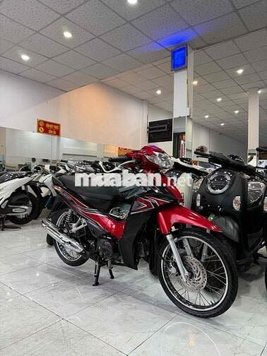WAVE BLADE 2019. Xe Zin Êm Đẹp. Odo Thấp. Bs 68
