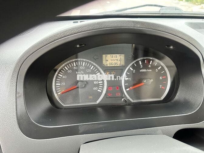 Kenbo 2 chỗ sản xuất năm 2023 đi 40000 km