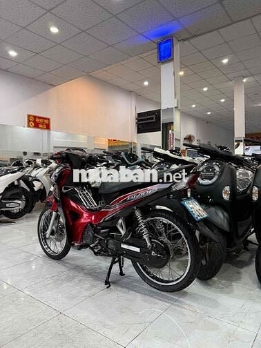 WAVE BLADE 2019. Xe Zin Êm Đẹp. Odo Thấp. Bs 68