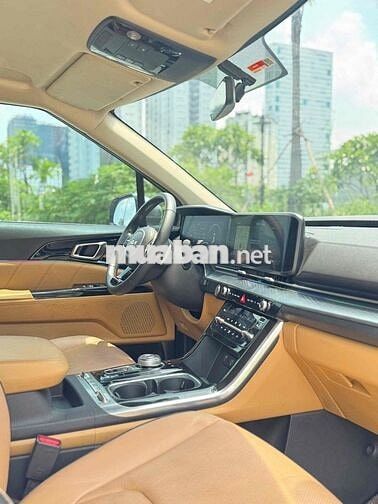 Kia Carnival 2022 2.2D Premium 8 chỗ siêu đẹp
