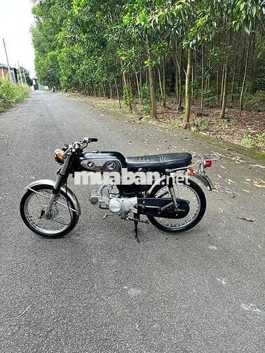 HONDA67 (66) bs60 Đồng Nai giao căn cước chủ xe