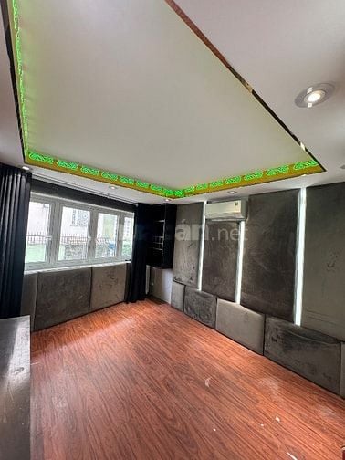 NHÀ BÁN kHU VIP HXH ĐƯỜNG NGUYỂN Văn ĐẬU Phường 11 Bình Thạnh 