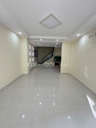 NHÀ BÁN kHU VIP HXH ĐƯỜNG NGUYỂN Văn ĐẬU Phường 11 Bình Thạnh 