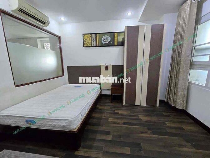 🏡CĂN HỘ 1PN-  KHU VỰC TRUNG TÂM HẢI CHÂU