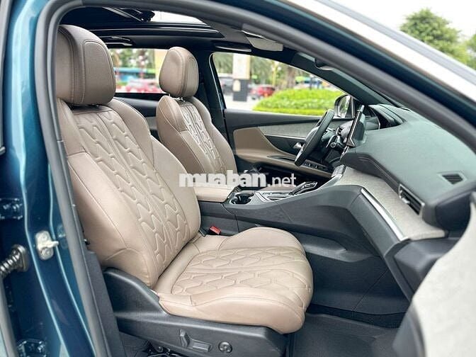 Peugeot 3008 GT Sản xuất 2022