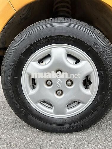 Kenbo 2 chỗ sản xuất năm 2023 đi 40000 km