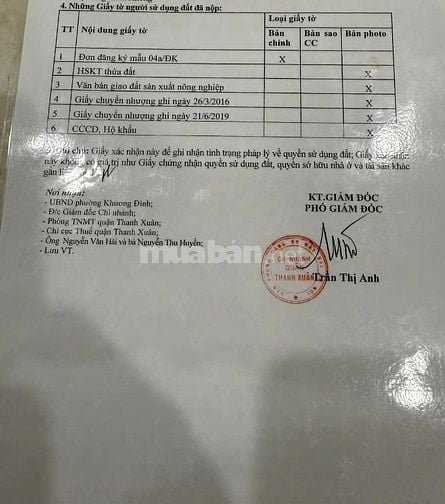 Nhà Tôi bán gấp 32 m xây 4 tầng 4pn 3wc giá 2 tỷ 790tr ngã 4 sở