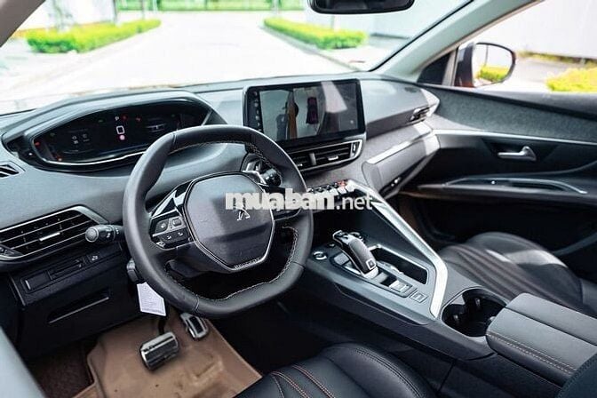 Peugeot 3008 Al Sx 2021